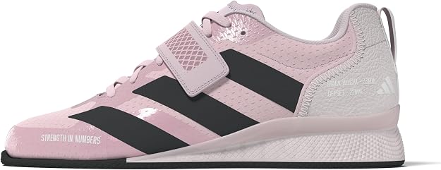 adidas Tênis masculino Adipower para halterofilismo III | Amazon